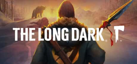 The Long Dark Steam header image