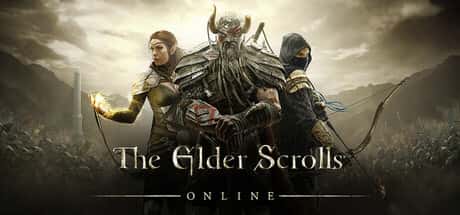 The Elder Scrolls® Online Steam header image