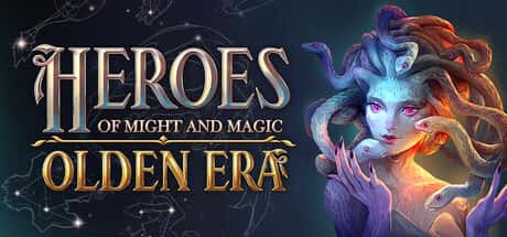 Heroes of Might and Magic: Olden Era header image