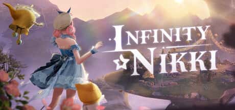 Infinity Nikki header image