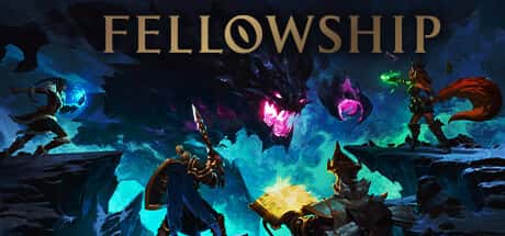 Fellowship Playtest Steam header image