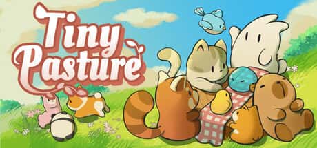 Tiny Pasture Steam header image