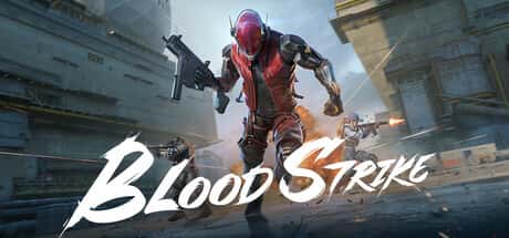 Blood Strike header image