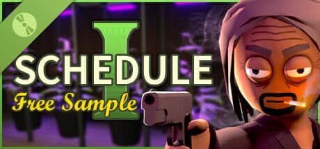 Schedule I: Free Sample Steam header image