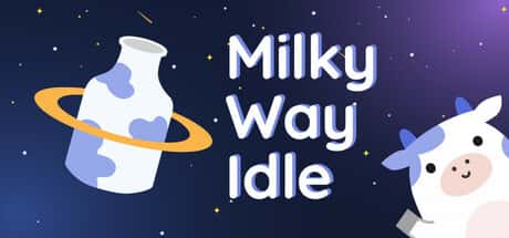 Milky Way Idle header image