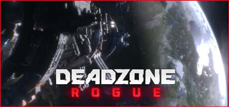 Deadzone: Rogue Steam header image