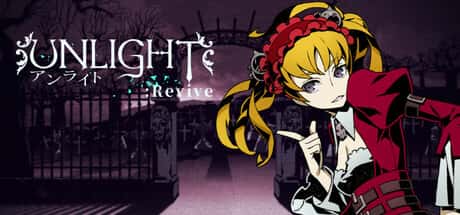 UNLIGHT:Revive Steam header image