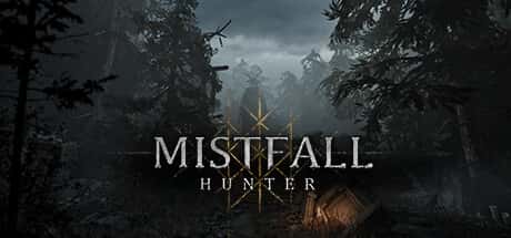 Mistfall Hunter Steam header image