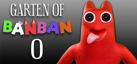 Garten of Banban 0 header image