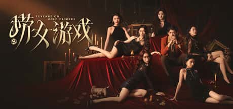 Revenge on gold diggers Steam header image