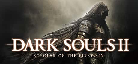 DARK SOULS™ II: Scholar of the First Sin Steam header image