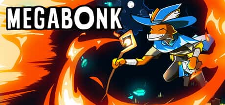 Megabonk header image