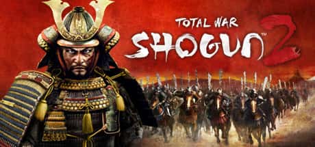 Total War: SHOGUN 2 Steam header image