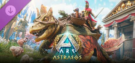 ARK: Astraeos Steam header image