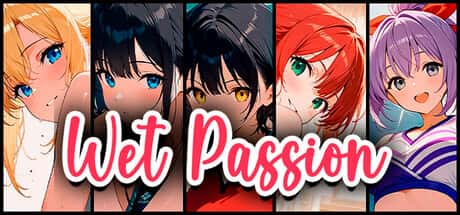 Wet Passion Steam header image