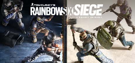 Tom Clancy's Rainbow Six Siege header image