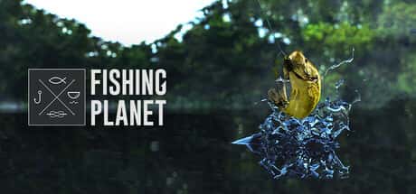 Fishing Planet header image