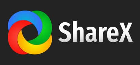 ShareX Steam header image