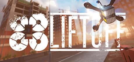 Liftoff®: FPV Drone Racing header image