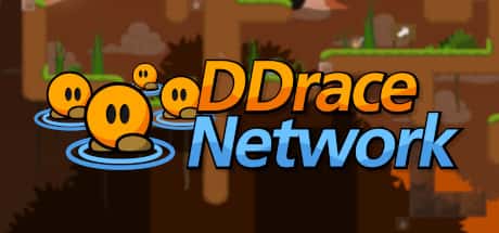 DDNet Steam header image