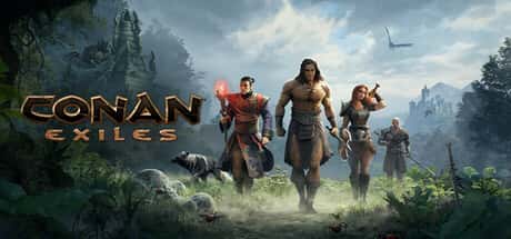Conan Exiles Enhanced header image