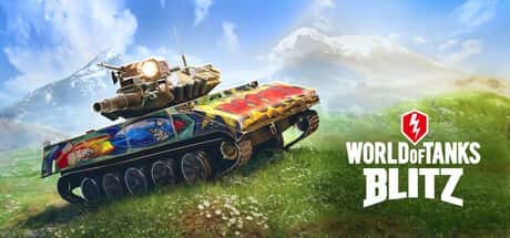 World of Tanks Blitz header image