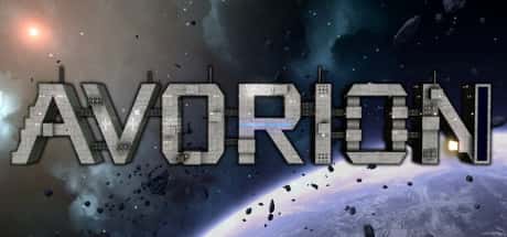 Avorion Steam header image