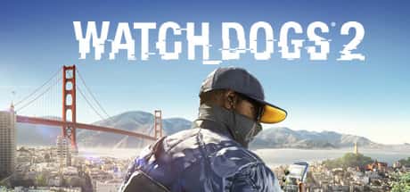 Watch_Dogs® 2 Steam header image