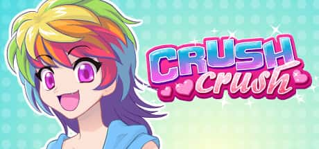 Crush Crush Steam header image