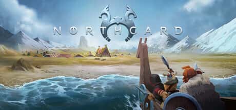 Northgard: Definitive Edition Steam header image