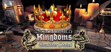 Stronghold Kingdoms Steam header image