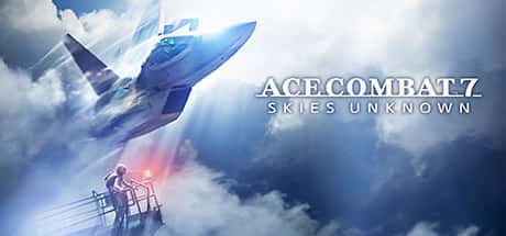 ACE COMBAT™ 7: SKIES UNKNOWN Steam header image