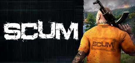 SCUM header image