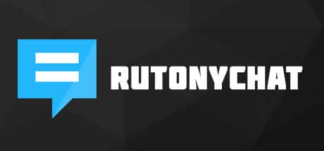 RutonyChat header image