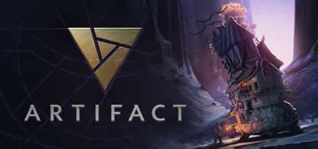 Artifact Steam header image