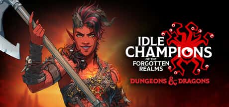 Idle Champions of the Forgotten Realms header image