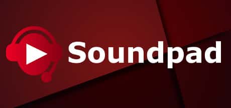 Soundpad Steam header image