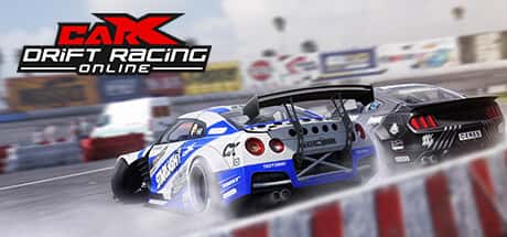 CarX Drift Racing Online header image