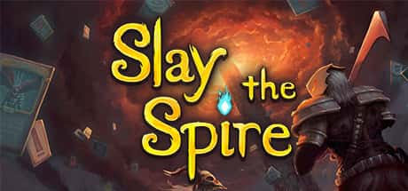 Slay the Spire Steam header image