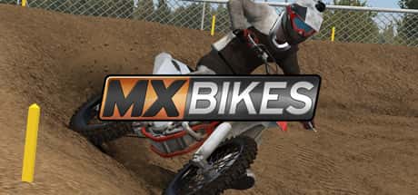 MX Bikes header image
