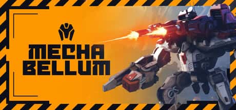 Mechabellum header image
