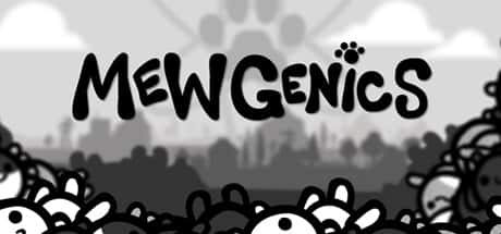 Mewgenics header image