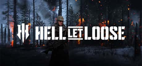 Hell Let Loose header image