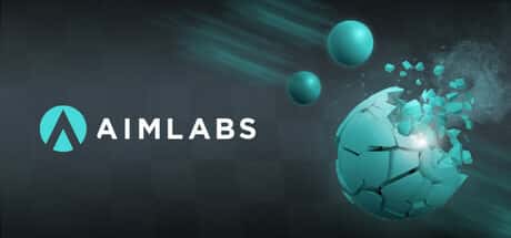 Aimlabs Steam header image