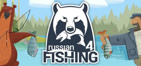 Russian Fishing 4 Steam header image