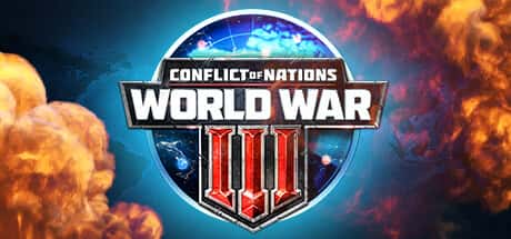 SUPREMACY: WORLD WAR 3 Steam header image