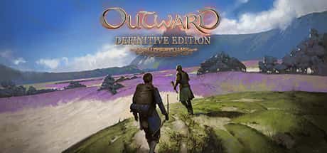Outward Definitive Edition Steam header image