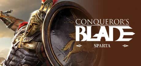 Conqueror's Blade Steam header image