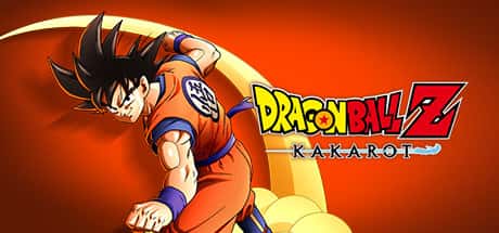 DRAGON BALL Z: KAKAROT Steam header image