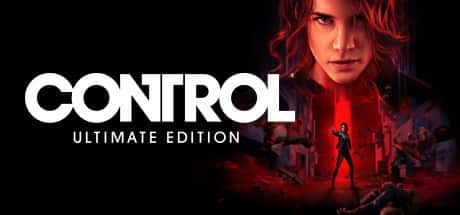 Control Ultimate Edition Steam header image
